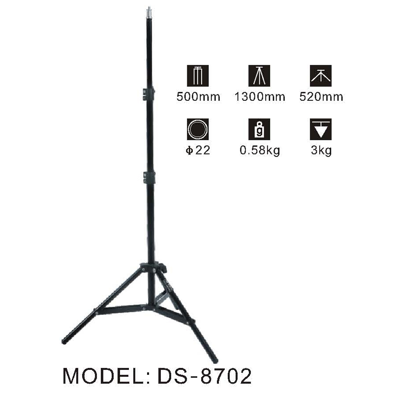 灯架DS-8702
