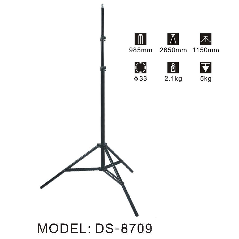 灯架DS-8709